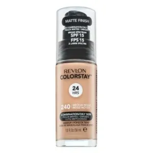 Revlon Colorstay Make-up Combination/Oily Skin fondotinta liquido per pelli grasse e miste 240 30 ml
