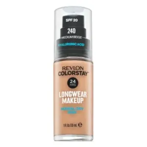 Revlon Colorstay Make-up Normal/Dry Skin fondotinta liquido per pelli normali e secche 240 30 ml