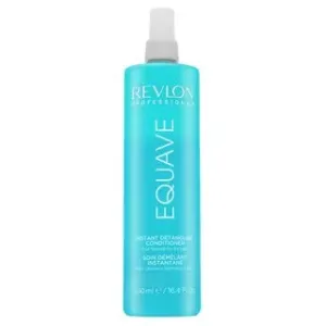 Revlon Professional Equave Instant Beauty Hydro Nutritive Detangling Conditioner balsamo senza risciacquo per capelli secchi 500 ml
