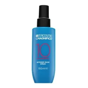 Revlon Professional Intercosmo Il Magnifico 10 Multibenefits Intense Mask Spray cura dei capelli senza risciacquo per tutti i tipi di capelli 150 ml