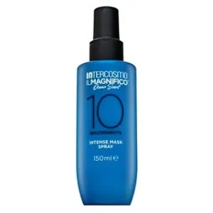 Revlon Professional Intercosmo Il Magnifico Ocean Scent 10 Multibenefits Intense Mask Spray cura dei capelli senza risciacquo per tutti i tipi di cape