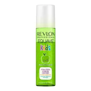 Revlon Professional Balsamo bifasico per bambini Equave Kids (Detangling Conditioner) 200 ml