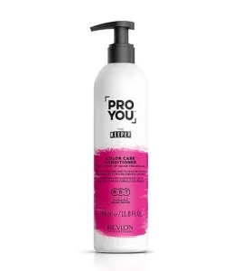 Revlon Professional Pro You The Keeper Color Care Conditioner balsamo nutriente per capelli colorati 350 ml