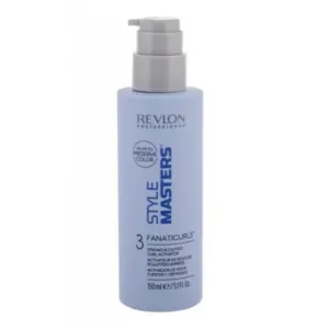 Revlon Professional Crema per capelli supporto delle onde Style Masters (Fanaticurls) 150 ml