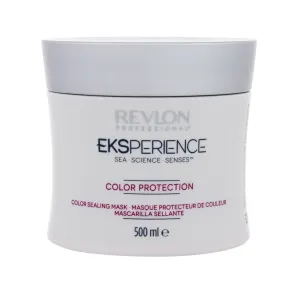 Revlon Professional Maschera per capelli colorati Eksperience (Color Sealing Mask) 500 ml