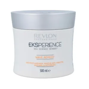 Revlon Professional Maschera per capelli ribelli Eksperience Wave Remedy (Anti Frizz Hair Mask) 500 ml