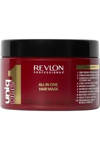 Revlon Professional Maschera super idratante intensiva per capelli Uniq One (Super10R Hair Mask) 300 ml