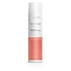 Revlon Professional Shampoo micellare anticaduta Restart Density (Fortifying Micellar Shampoo) 250 ml