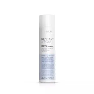 Revlon Professional Shampoo micellare idratante Restart Hydration (Moisture Micellar Shampoo) 250 ml