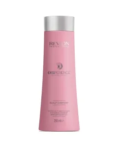 Revlon Professional Shampoo per cuoio capelluto sensibile Eksperence Scalp Comfort (Dermo Calm Hair Cleanser) 250 ml