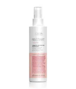 Revlon Professional Spray protettivo per capelli colorati Restart Color (1 Minute Protective Color Mist) 200 ml