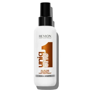 Revlon Professional Trattamento capelli al cocco 10 in 1 Uniq One (All In One Hair Treatment Coconut) 150 ml