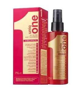 Revlon Professional Trattamento per capelli 10 in 1 Uniq One (Hair Treatment Celebration Edition) 150 ml