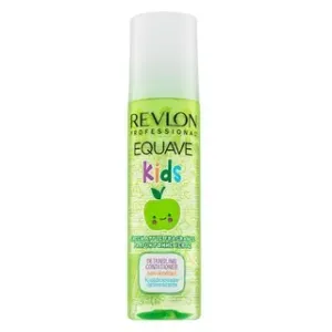 Revlon Professional Equave Kids Detangling Conditioner balsamo senza risciacquo per bambini 200 ml