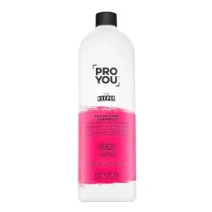 Revlon Professional Pro You The Keeper Color Care Shampoo shampoo nutriente per capelli colorati 1000 ml