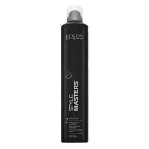 Revlon Professional Style Masters Must-Haves Modular Spray lacca per capelli per una fissazione media 500 ml
