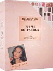 Revolution Calendario dell'Avvento You Are The Revolution (Advent Calendar)