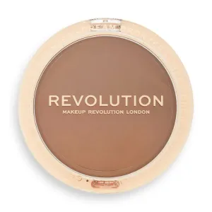 Revolution Crema bronzer (Ultra Cream Bronzer) 6,7 g Medium