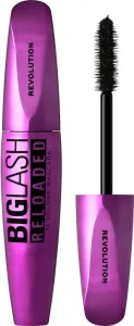 Revolution Mascara volumizzante Big Lash Reloaded (Volume Mascara) 8 g