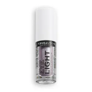 Revolution Ombretti Relove Eye Light (Metallic Eyeshadow) 1,9 ml Shine Metallic