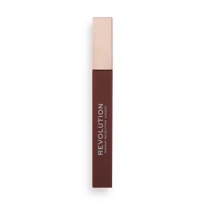 Revolution Rossetto cremoso IRL (Whipped Lip Crème) 1,8 ml Caramel Syrup