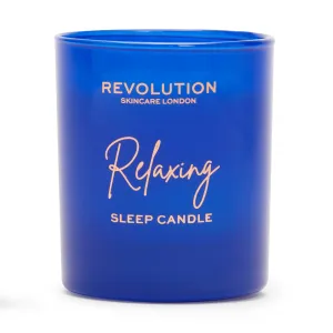 Revolution Skincare Candela profumata Overnight Relaxing (Sleep Candle) 200 g
