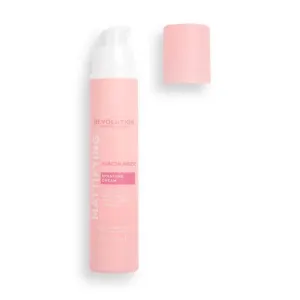 Revolution Skincare Crema idratante per pelli grasse Niacinamide (Moisture Cream) 50 ml