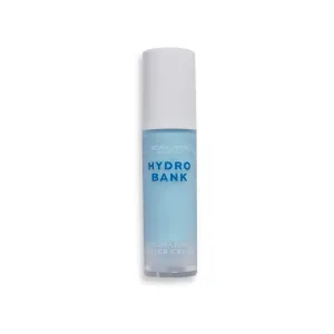 Revolution Skincare Crema viso da giorno Hydro BankHydratingWater 50 ml