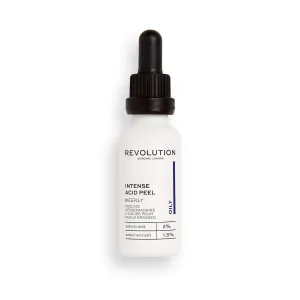 Revolution Skincare Peeling intenso per pelle grassa Oily Skin(Intense Acid Peel) 30 ml