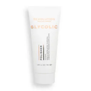 Revolution Skincare Peeling viso Glycolic Acid Glow (Polisher) 100 ml