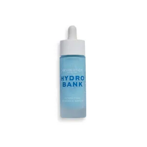 Revolution Skincare Siero idratante per pelle Hydro Bank Hydrating Essence 30 ml