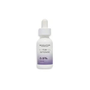 Revolution Skincare Siero viso 0.5% Retinol Intense 30 ml