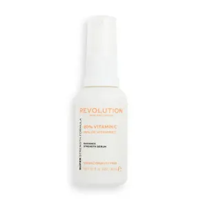 Revolution Skincare Siero viso 20% Vitamin C (Radiance Strength Serum) 30 ml