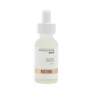 Revolution Skincare Siero viso al collagene Restore (Collagen Boost Serum) 30 ml