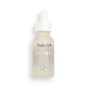 Revolution Skincare Siero viso antirughe Retinol (Serum) 30 ml