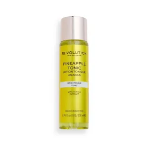 Revolution Skincare Tonico viso Pineapple Skincare (Brightening Tonic) 200 ml