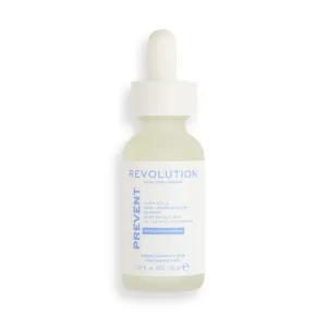 Revolution Skincare VisoSiero 1% Salicylic Acid + Marshmallow Extract(Gentle Blemish Serum) 30 ml