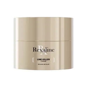 Rexaline Crema rigenerante ringiovanente Premium Line Killer X-Treme Renovator 50 ml