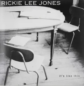 Rickie Lee Jones - It's Like This (2 LP)
