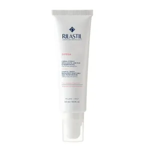 Rilastil Crema per pelli sensibili e reattive Difesa (Sterile Cream) 50 ml