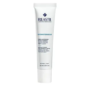 Rilastil Crema viso ristrutturante anti-rughe Hydrotenseur (Restructuring Anti-Wrinkle Cream) 40 ml