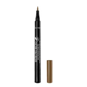 Rimmel Penna per sopracciglia Brow Pro Micro (24HR Precision Stroke Pen) 1 ml 003