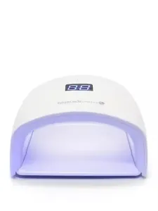 Rio-Beauty UV/LED lampada per unghie (Salon Pro Rechargeable 48W UV/LED Lamp)
