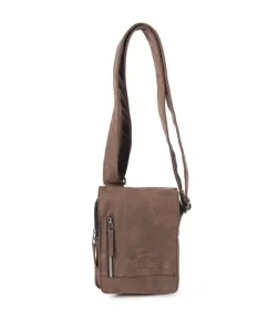 Rip Curl LEAZARD POUCH Brown cable