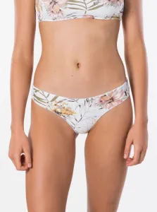 White Women's Floral Bottom Swimsuit Rip Curl #1962231