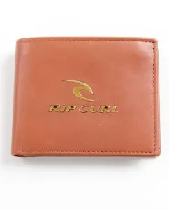 Wallet Rip Curl CORPOWATU RFID 2 IN 1 Brown