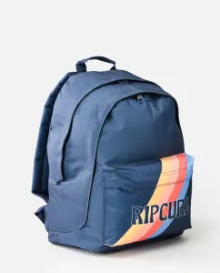 Rip Curl Backpack DOUBLE DOME VARIETY Navy