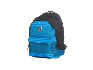 Rip Curl Backpack THE GAME DOUBLE DOME Blue