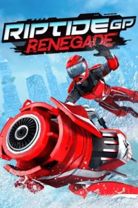 Riptide GP: Renegade (PC) Steam Key GLOBAL