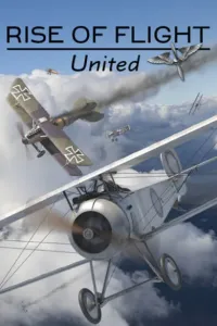 Rise of Flight: Channel Battles Edition (PC) Steam Key GLOBAL